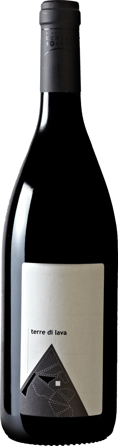 TERRE DI LAVA 2014 MERLOT VENETO