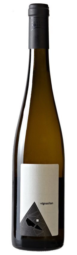 VIGNASILAN VESPIOLO BIANCO VENETO 2015