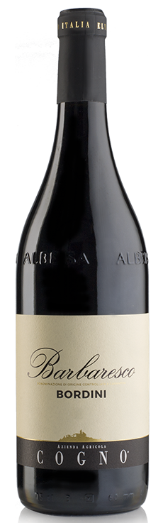 BARBARESCO BORDINI 2016