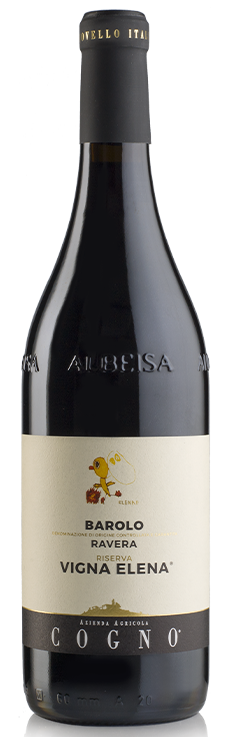 BAROLO RAVERA RIS. VIGNA ELENA MAGNUM 2013