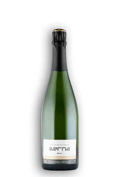 CAVES BERNA CREMANT BRUT 2024