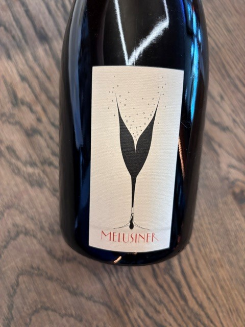 LR KOX MELUSINER CREMANT BRUT vol 12.5