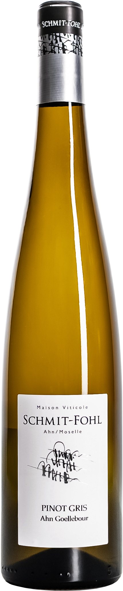 SCHMIT-FOHL PINOT GRIS AHN GOELLEBOUR 2021