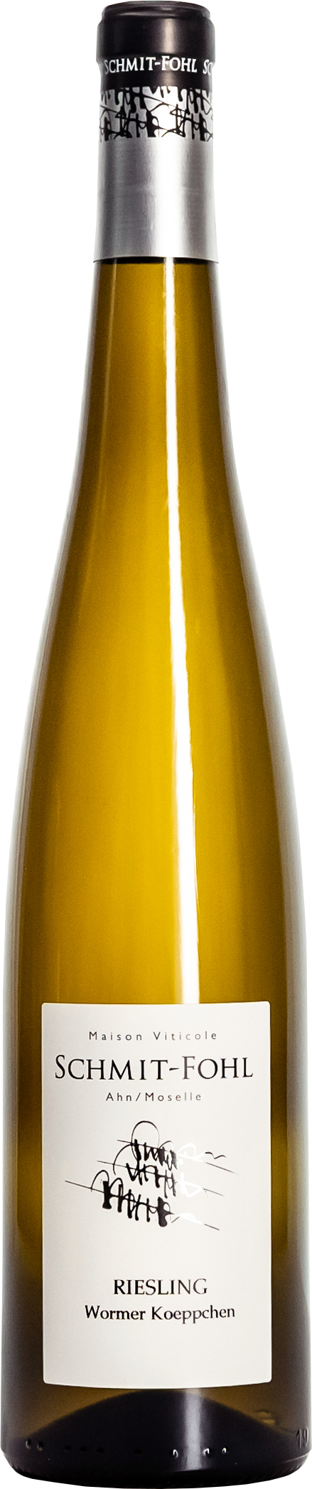 SCHMIT-FOHL RIESLING WORMER KOEPPCHEN 2022