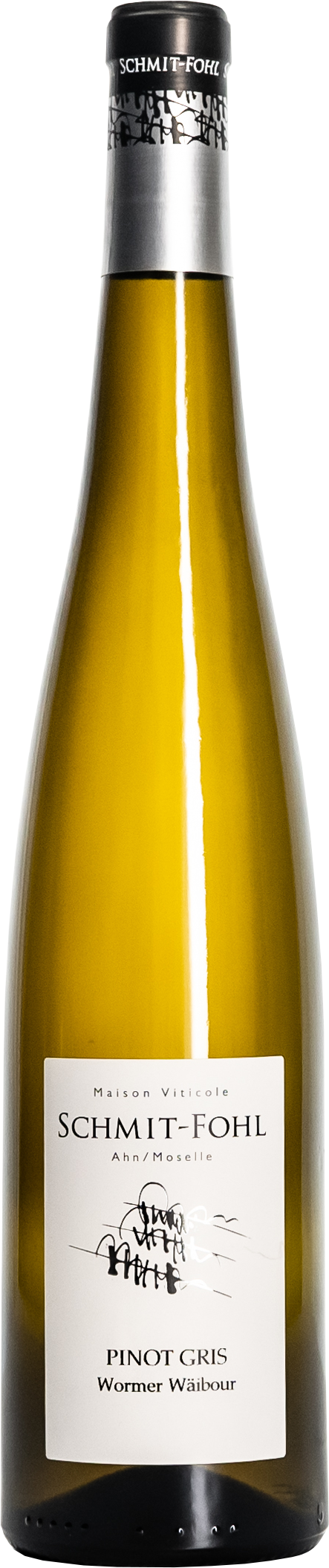 SCHMIT-FOHL PINOT GRIS WORMER WAIBOUR 2023
