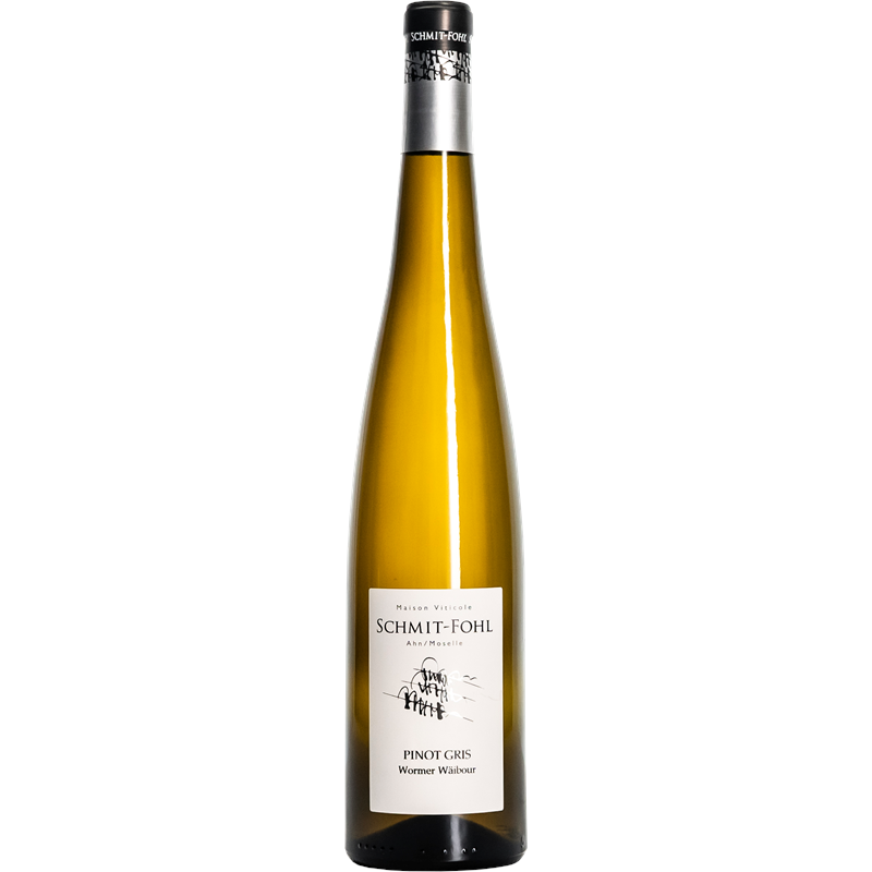 SCHMIT-FOHL PINOT GRIS WORMER WAIBOUR 2022