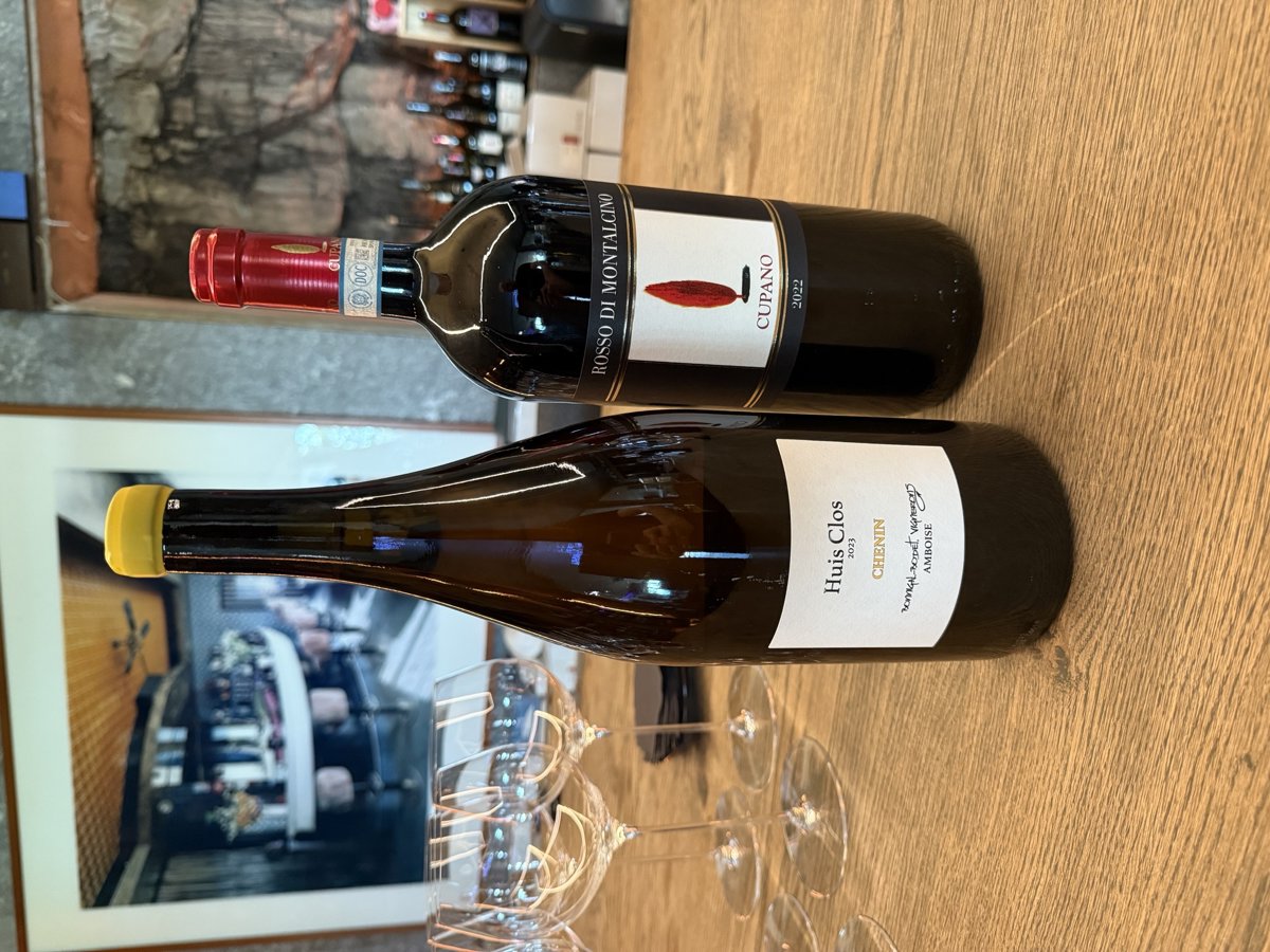 MAGNUM PACKAGE 2 BOTTLES 06.2026