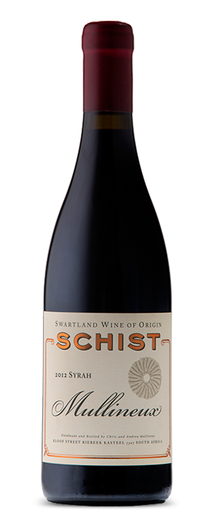 SCHIST SYRAH 2015