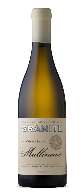 GRANITE CHENIN BLANC MAGNUM 2016
