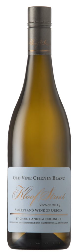 KLOOF STREET CHENIN BLANC 2019