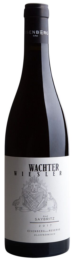 WACHTER WIESLER Ried Saybritz 2017 DAC RESERVE