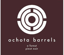 OCHOTA BARRELS A FOREST PINOT NOIR 2017