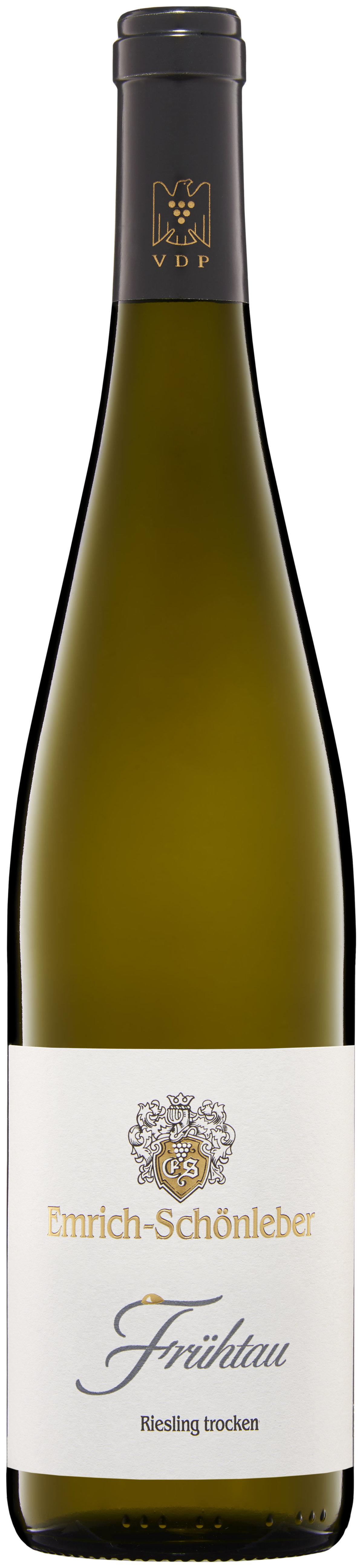 FRUHTAU MONZINGER RIESLING TROCKEN 2020