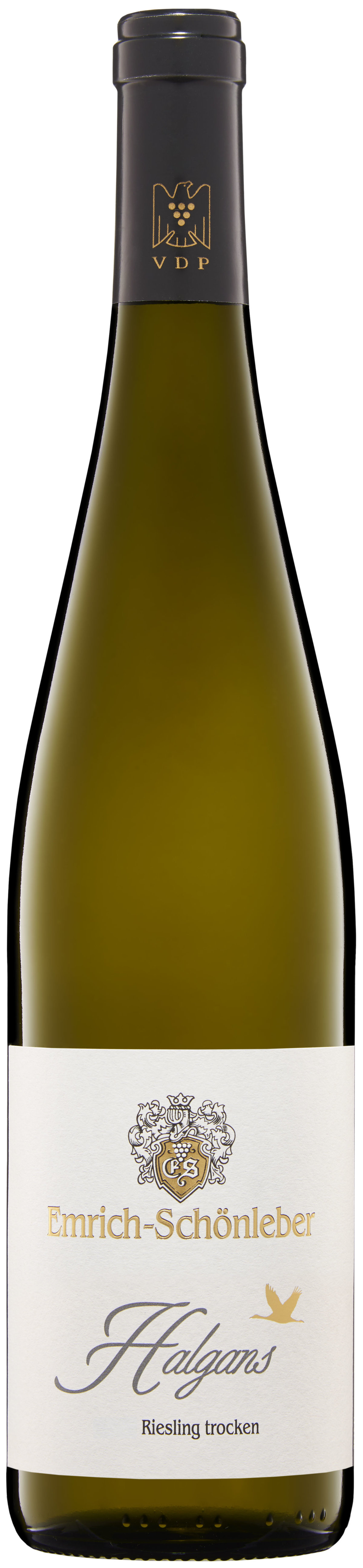 HALGANS MONZINGER RIESLING TROCKEN 2020