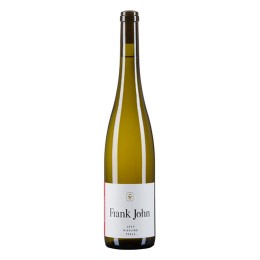 FRANK JOHN RIESLING BUNTSANDSTEIN 2019 0.75L. 11.5vol