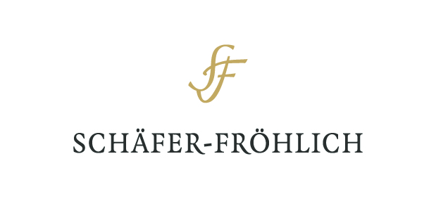 2020 STROMBERG GG TROCKEN RIESLING 0.75L SCHAFER FROHLICH