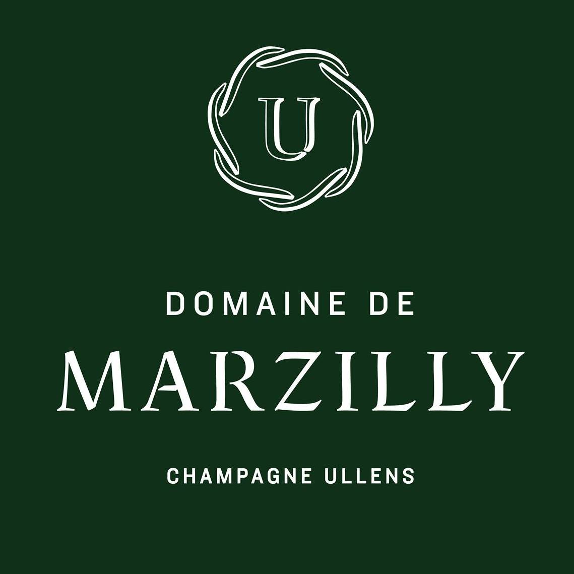 CHAMPAGNE ULLENS BRUT LOT 05 2019
