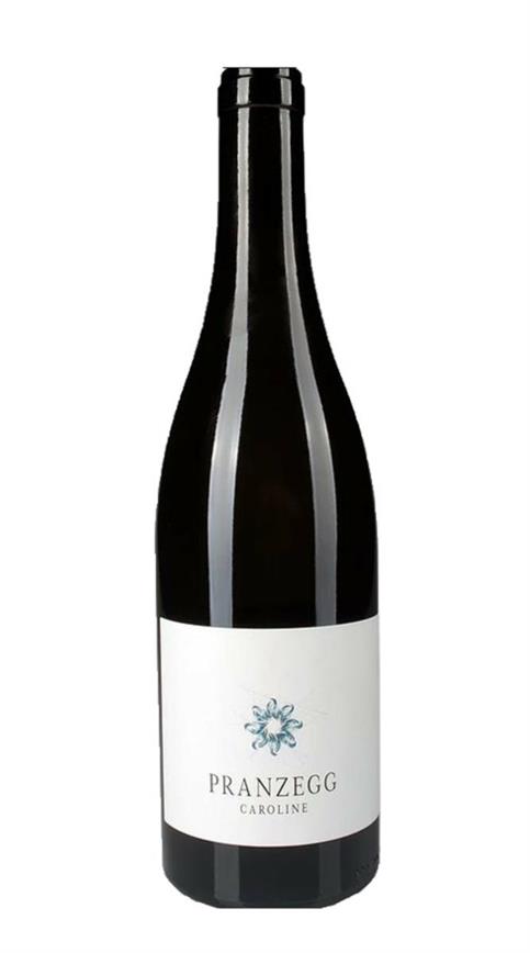 PRANZEGG CAROLINE VINO BIANCO 2018 CUVEE