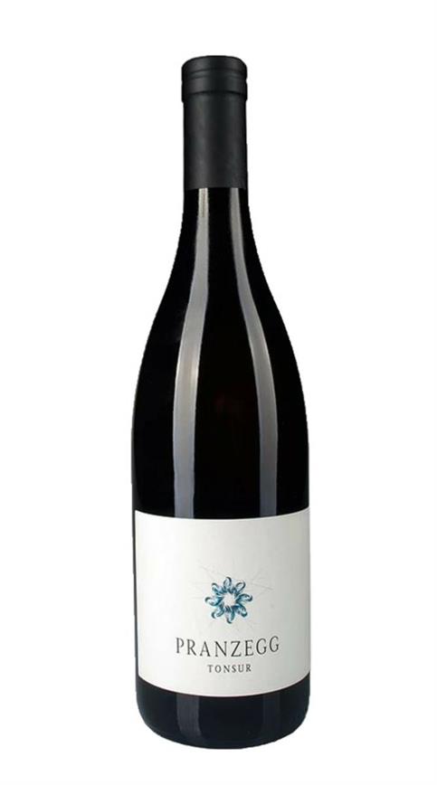 PRANZEGG TONSUR vino bianco 2020 CUVEE