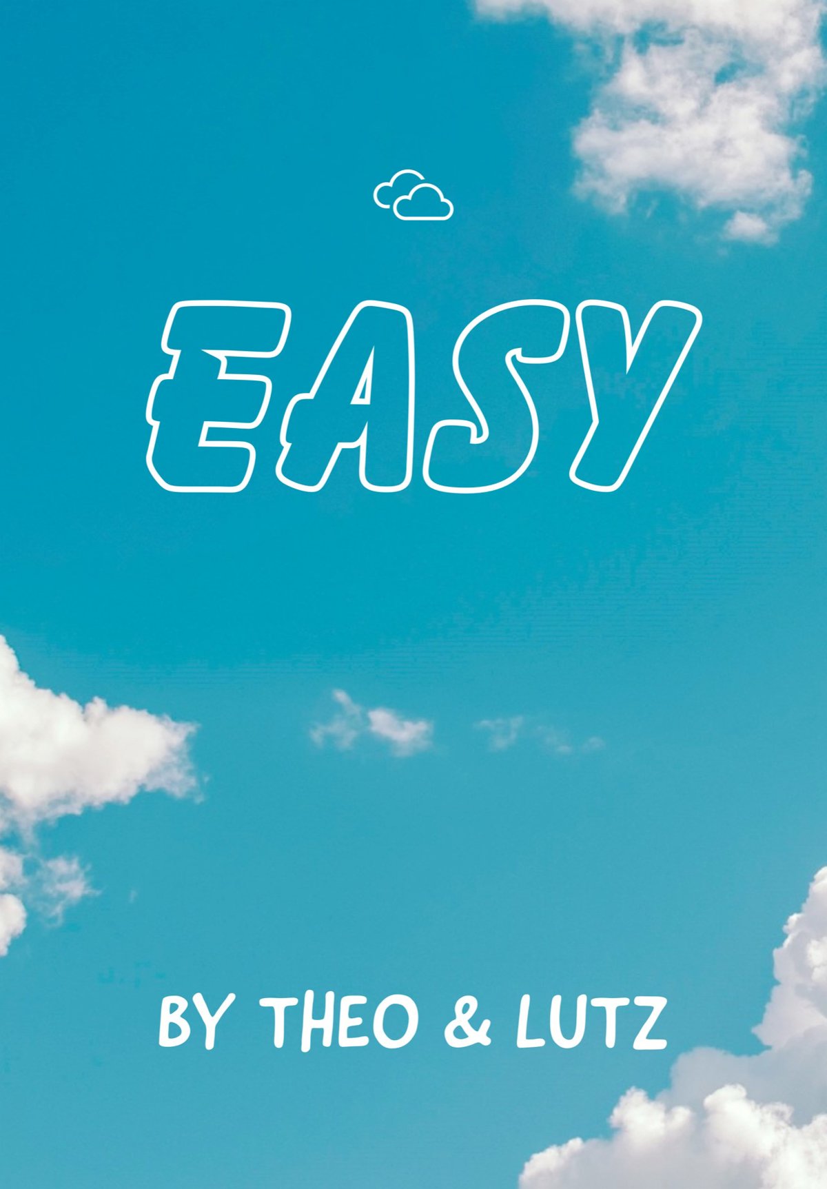EASY THEO  LUTZ RIESLING F.H. 2020