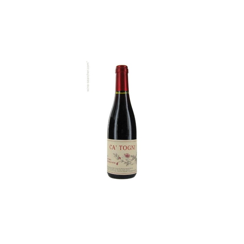 Philip Togni Vineyard Ca Togni 0.375l. sweet red wine 2009