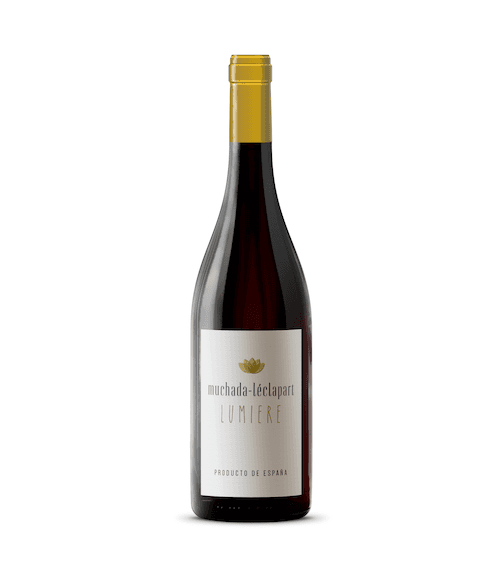 MUCHADA LECLAPART LUMIERE 2017  PALOMINO MAGNUM