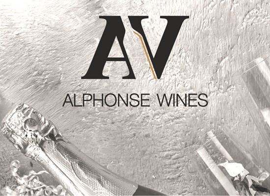 Alphonse Wines CHAMPAGNE LIST